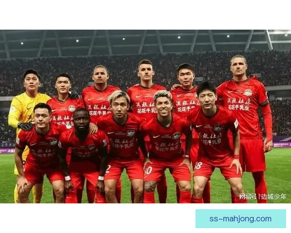 2026 亚冠精英联赛上海申花逆袭全北成功晋级八强书写历史新篇章